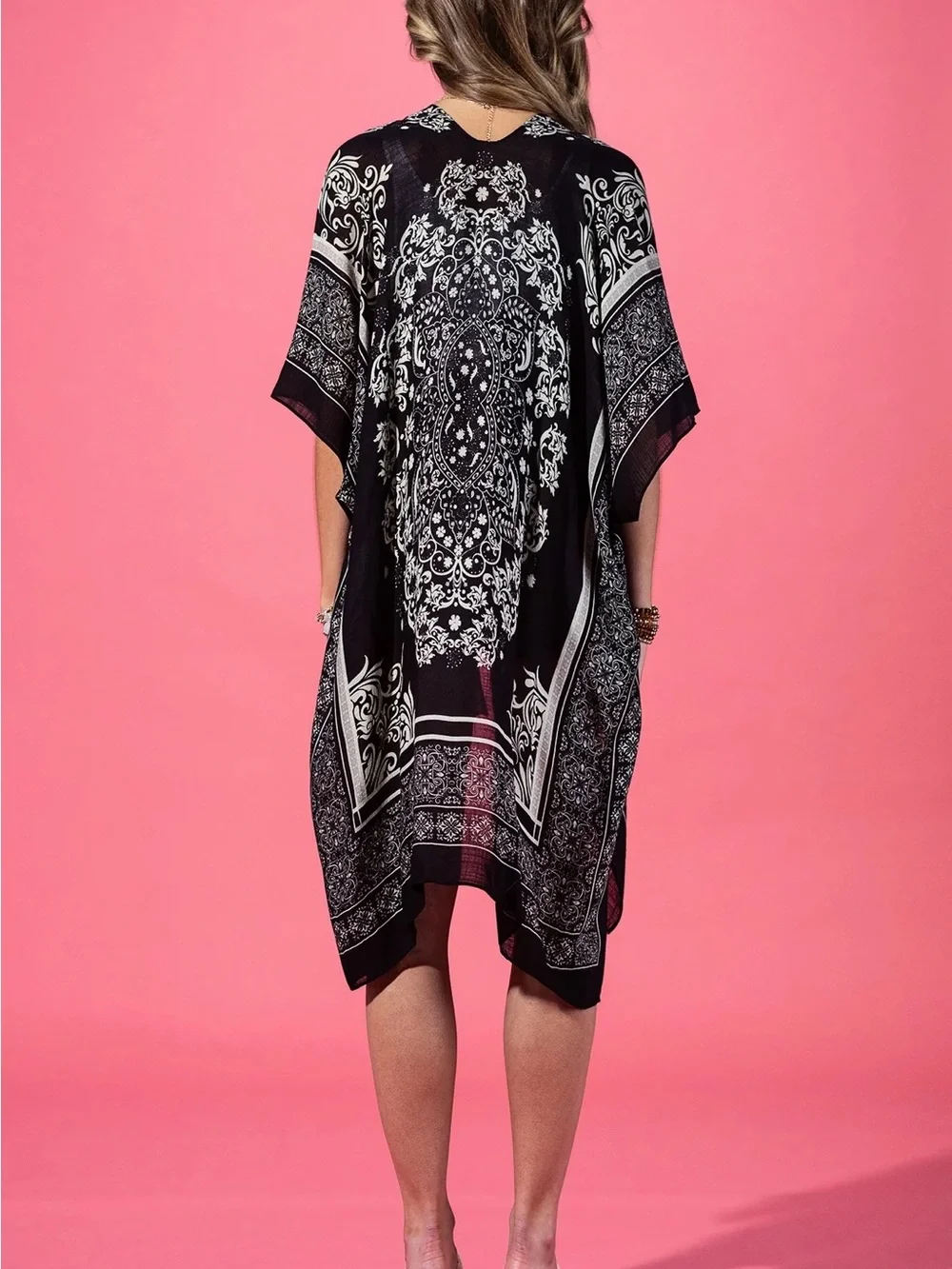 ruggine versatile black